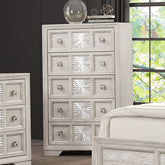 ARGENTHART CHEST